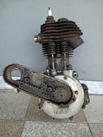 Prodám motor JAP 500 sv