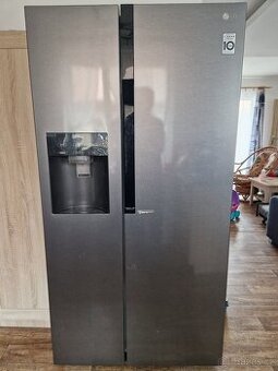 LG Lednice