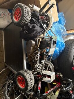 Carbon Fighter 3 III