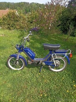 Babetta 210