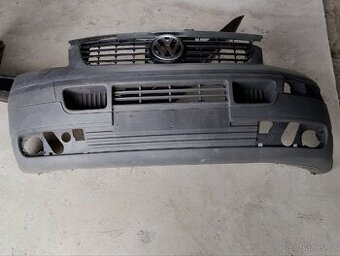 Přední nárazník VW t5