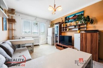 Prodej, byty/2+1, 54 m2, Stupkova, 77900 Olomouc, Olomouc [I