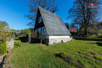 Prodej chaty, 61 m², Tatrovice - 1