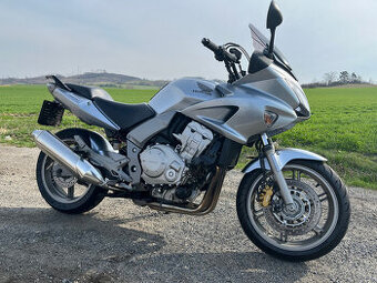 Honda CBF 1000