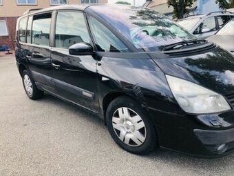 Náhradní díly Renault Espace IV krátký a IV krátký facelift - 1