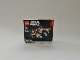 Nabízím Lego StarWars 75295 Millennium Falcon Nové