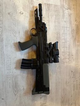L85 AFV ares/amaoeba