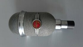 Vintage Mikrofon Philips 9585