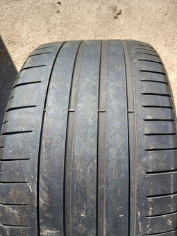 285/30R20 LETNÍ PNEU PIRELLI