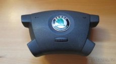 Airbag Fabia I - TRW61305245D