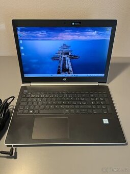 HP Probook 450 G5 - i5