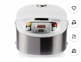 Multicooker Philips nový nerozbalený.