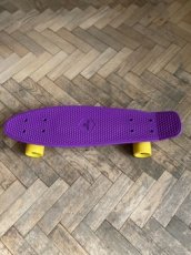 Pennyboard - 1