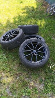 5x112 R18