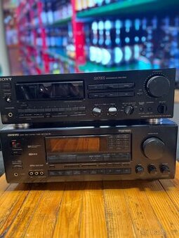 ONKYO,SONY