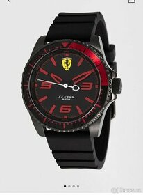 Hodinky SCUDERIA FERRARI xxkers