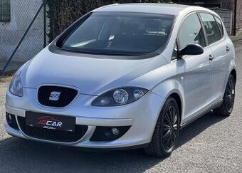 Seat Altea 1.9TDi 77kw KLIMATIZACE ABS manuál 77 kw