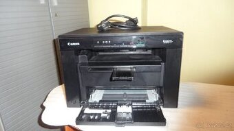 Tiskárna Canon i-sensys MF3010