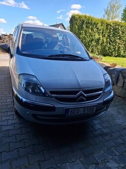 Prodám Citroen C8