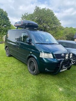 VW T5 Multivan