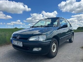 Peugeot 106 , 1.5 D