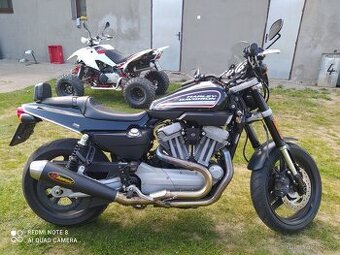 Harley-Davidson XR 1200