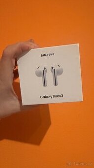 Samsung galaxy buds 3