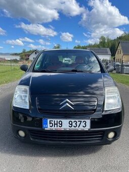 Citroen C2 1.1. 2006