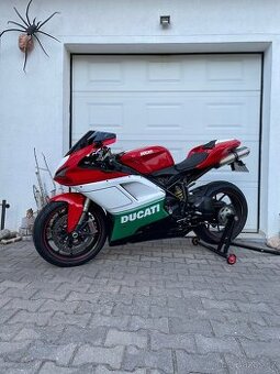 Ducati 848 EVO 2013