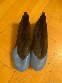 Kopačky kolíkové PUMA velikost 43