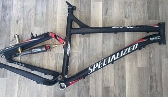 Specialized Epic FSR
