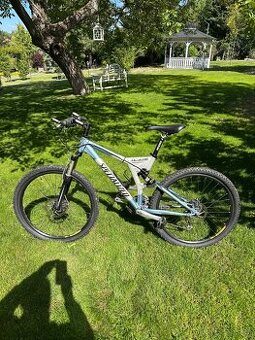 SPECIALIZED