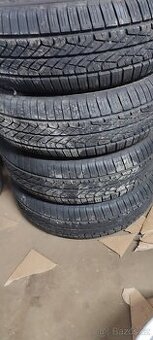 225/60 R17 99V Yokohama Geolandar G95