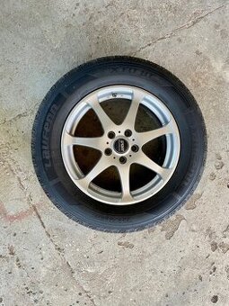 Alu kola R17