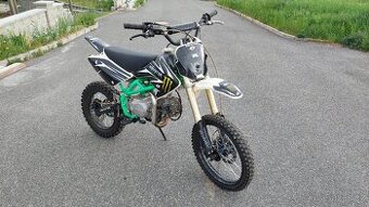 Pitbike Yx 125ccm - 1