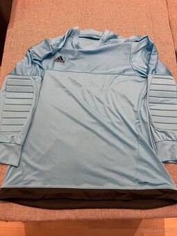 Brankářský dres Adidas - 1