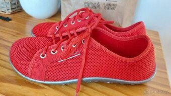 Dámské barefoot boty Leguano