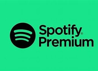 🎵 Spotify Premium na 12 měsíců, Na VÁŠ účet 🎵