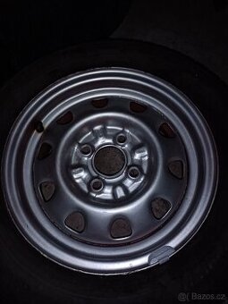 Echove disky Felicia R13 5,5J Pick-up