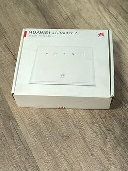 WiFi router - 1
