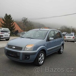 Ford Fusion 1,4i