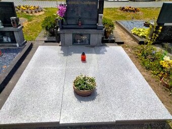 Hrobové místo