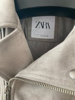 ZARA pánská bunda, nová v. XL