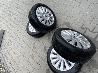 Kola 5x112 R16