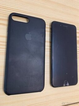 iphone 7+ - 1