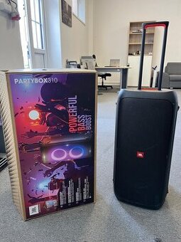 Reproduktor JBL 310 PartyBox