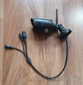 Kamera Wi-fi - 1