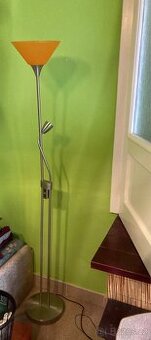 stojací světlo / lampa