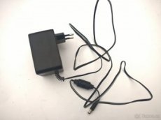 zdroj - adaptér - 230V/22W - 20V/750mA/15VA