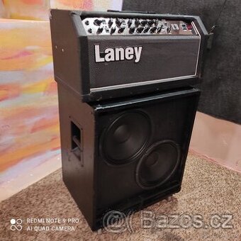 Reprobox 2x12 - prázdný - 1